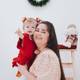 Ana - Mamãe da Eloá