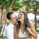 Lilian e Rafael