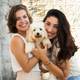 Juddy e Gevany