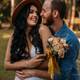 Thalita e Jorge
