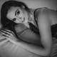 Alissa - ensaio feminino