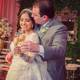 Rayanne Oliveira e Paulo Bechara