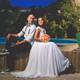 Taline e Anderson 01/04/2019