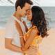 Lucas e Vivian