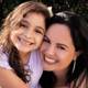 Ivone e Alexia