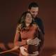 Gabriela e Diego I Ensaio de Gestante