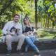 Arthur e Paula