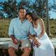 STEFANNIE & RIAN