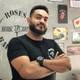 Bruno Rosas (Rosesbarbershop)