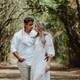 Letícia e Jonatas - Ensaio Pré Casamento 
