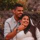 Luana e Leandro