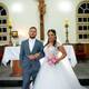Josiane & Gideon