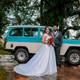 Nádia + João