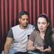 Fabiane e Leomar