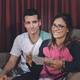 Tatiane e Bruno