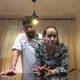 Ana Luiza e Armando