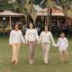Cinthya Theis - Ensaio Familia