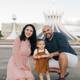 Mateus Ali Fontes - Ensaio Familia