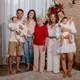 Juliana - Ensaio Natal Familia