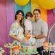 Lyssa Barros - Festa Infantil