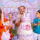 Aline - Festa Infantil