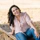 Rebeca - Ensaio Feminino