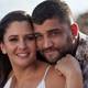 Priscila e Lucas