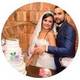 Lídia e Daniel