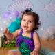 Camila - mamãe da Cecília