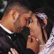 Aline Sozzo e Matheus
