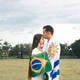 Denise e Paulo | Brasil e Uruguai