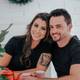 Kaliandra e Tiago