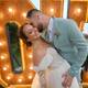 Maria e Matheus