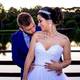 Isabela Cordeiro e Kelvin 