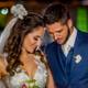 Ana Paula e Eduardo