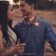 Thaynara Barbosa e Leonardo Neves