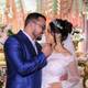 Josiane e Leandro