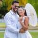 Késia e Samuel