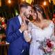 Jonathan e Tatiele Massotti