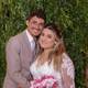 Alexandre e Ariane Domingues