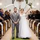 Thais Miola e Thiago Richeto