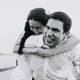 Kathe & Julian