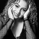 Lina Oroga - Cantante