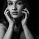 Christina Birea - Modelo