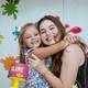 Clarinha 7 anos