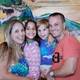 Alessandra Mãe da Júlia e do João
