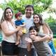 Valquiria Mãe da Mariana e do Vinícius