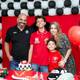 Liney Mãe do Thiago e do Marcelinho