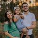 Nicoli & família