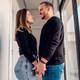 Kauana e Alessandro